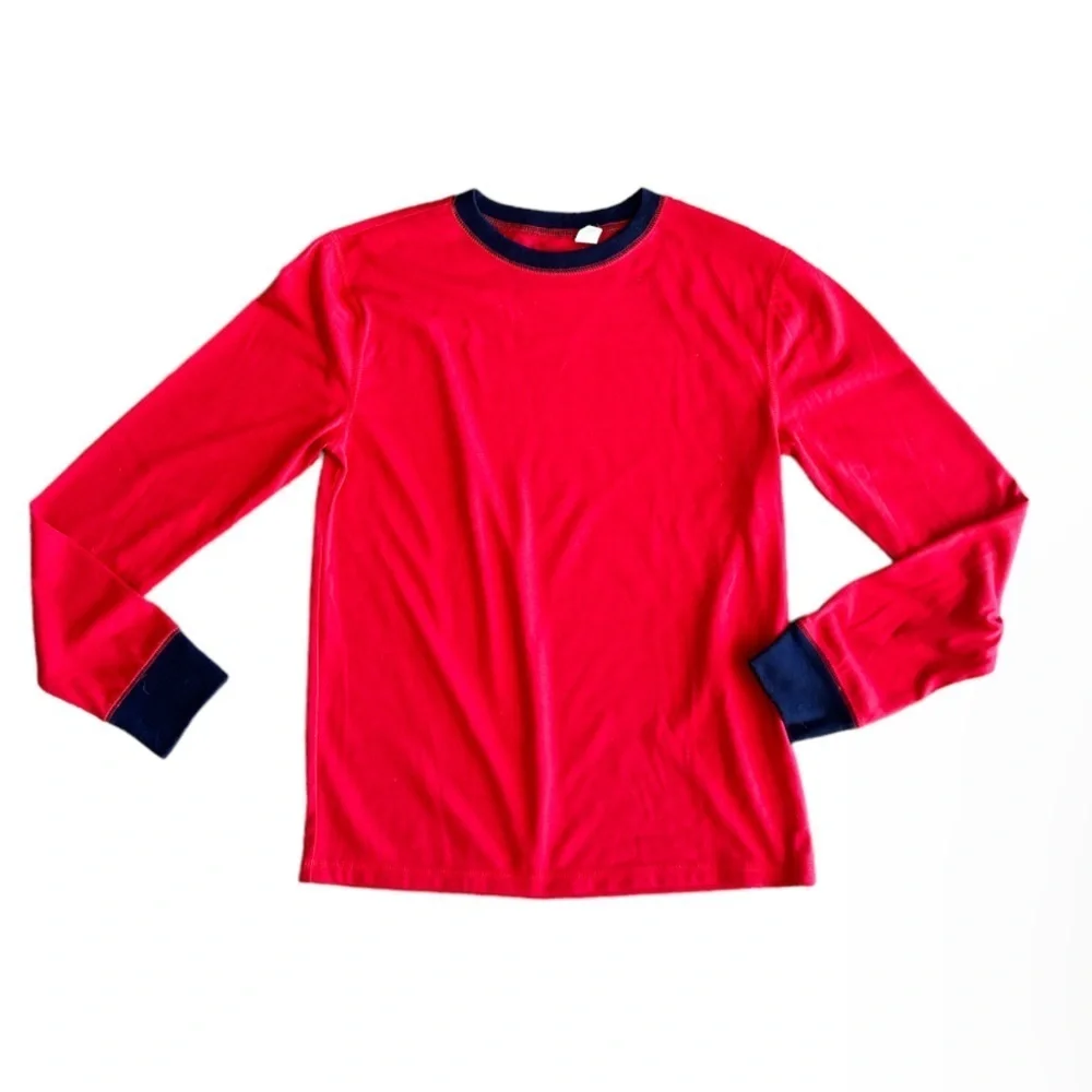 Kids Tucker + Tate Pajama Long Sleeve